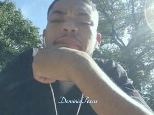 Dominic_Texas