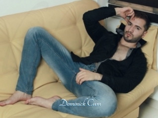 Dominick_Cum