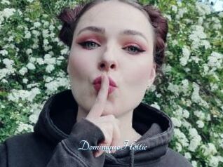 DominiqueHottie