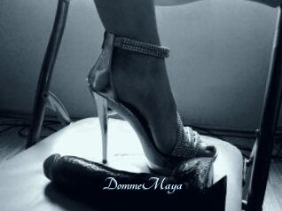 DommeMaya