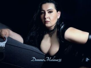 DommeMelissa55