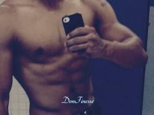 DonFinesse