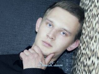 DonaldEdisson