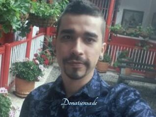 Donatiensade