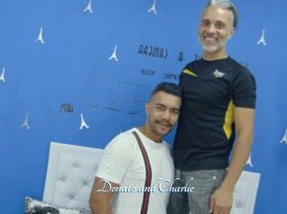 Donato_and_Charlie