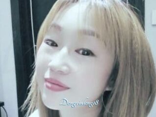 Dongxiulong18
