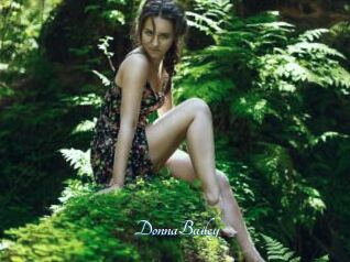 DonnaBailey