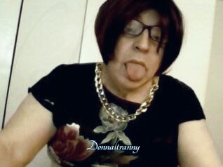 Donnaltranny