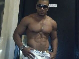 Donte35
