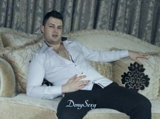 DonySexy
