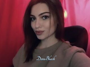 DoraBlack