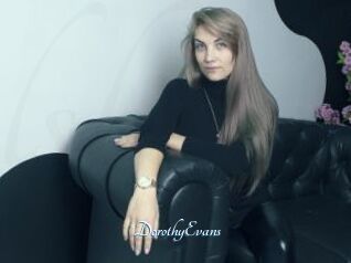 DorothyEvans
