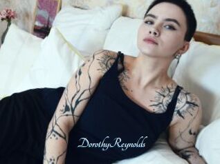 DorothyReynolds