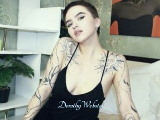 DorothyWebster