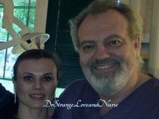 DrStrangeLoveandNurse