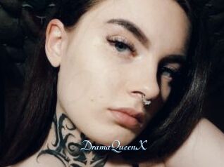 DramaQueenX