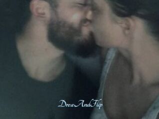 DreaAndFlip