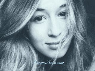 DreamAnna_xoxo
