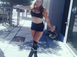 DreamDina