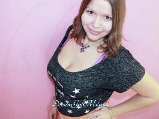DreamGirlMilana