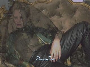 DreamTesla