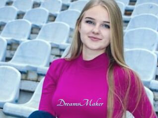 DreamsMaker