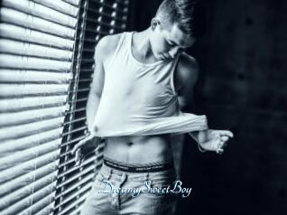 DreamySweetBoy