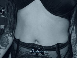 DuchessCoco