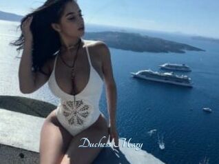 Duchess_Mary