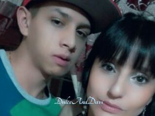 DulceAndDavi