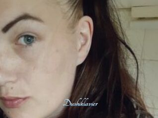 Dushiklavier