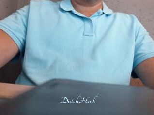 DutchHenk