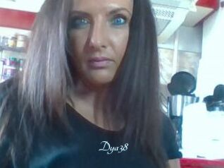 Dya38