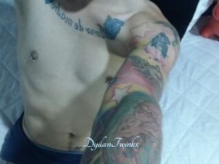 DyilanTwinkx