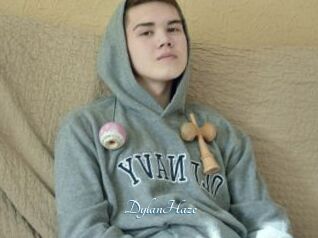 DylanHaze