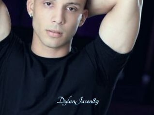 DylanJason89