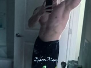 Dylan_Mayes