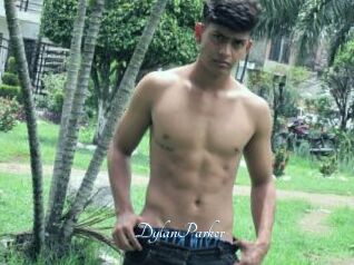 DylanParker