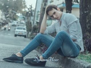 DylannMeier