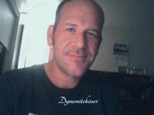 Dynamitekisser