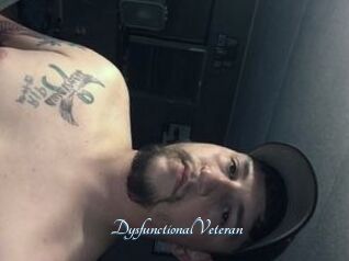 DysfunctionalVeteran