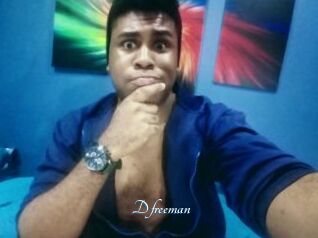 D_freeman