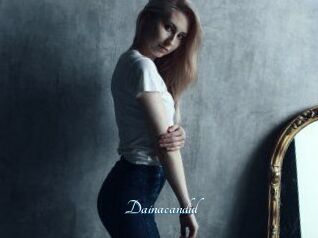 Dainacandid