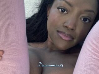 Daisiemariex33
