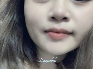 Daisyaboli