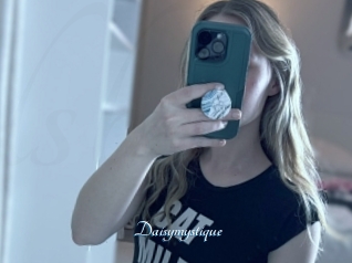 Daisymystique