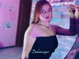 Dakotacoper