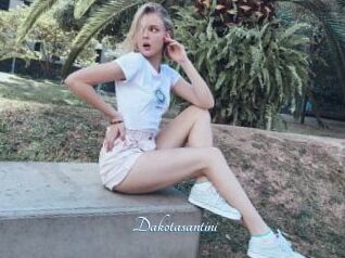 Dakotasantini