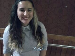 Dalilah