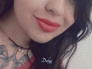 Dalyg
